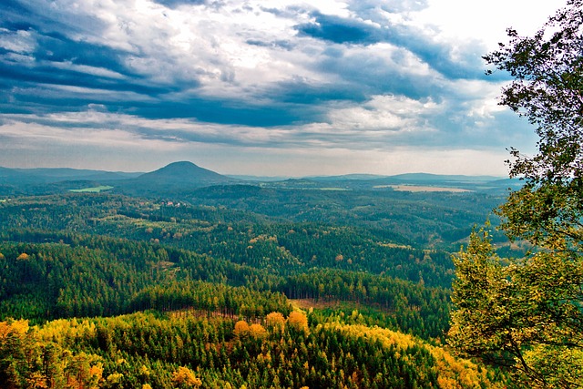 České středohoří