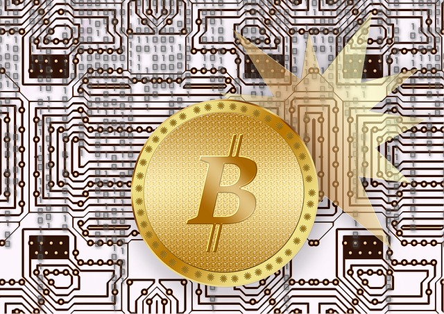 bitcoin mince